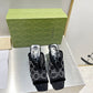 High Quality GCI HIGH HEELS 043