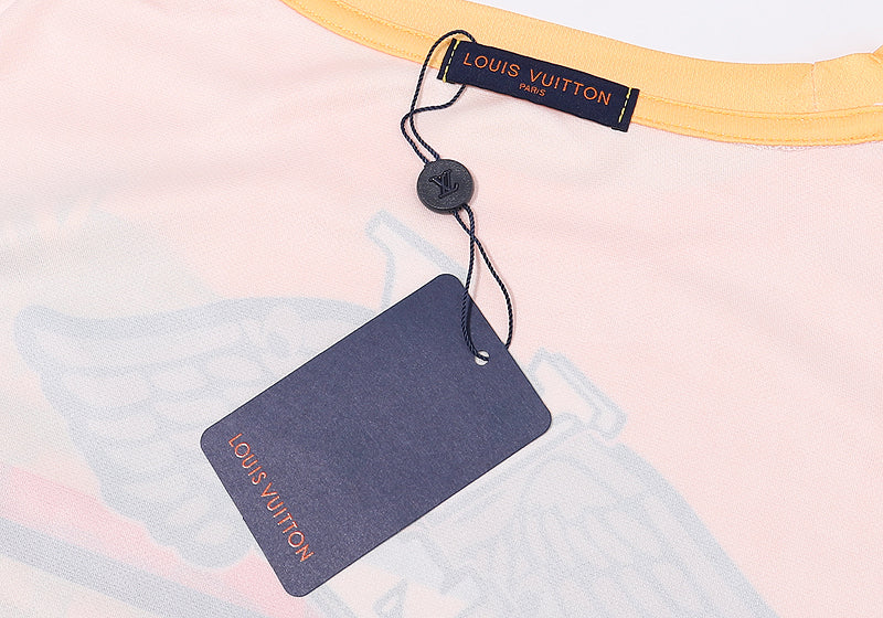 Luxury LN T-Shirt 071