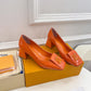 High Quality LUV High Heel Shoes 034