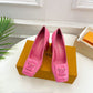 High Quality LUV High Heel Shoes 009