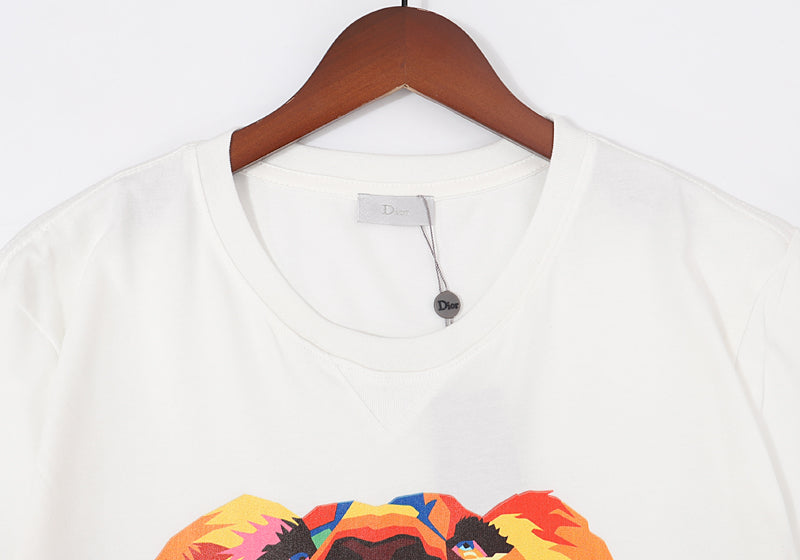 Luxury DR T-shirt 020