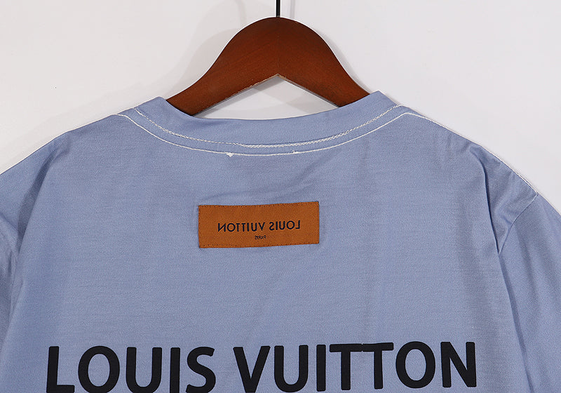 Luxury LN T-Shirt 102