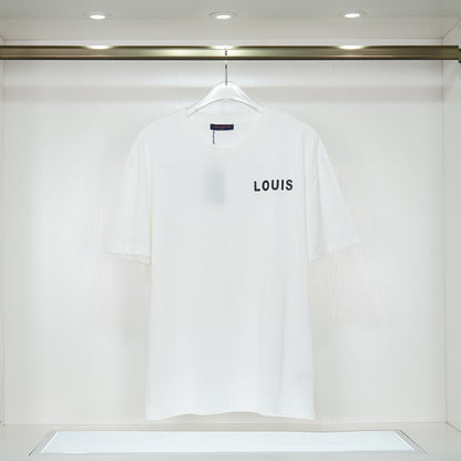 Luxury LN T-Shirt 019