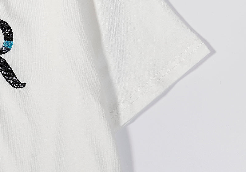 Luxury DR T-shirt 048