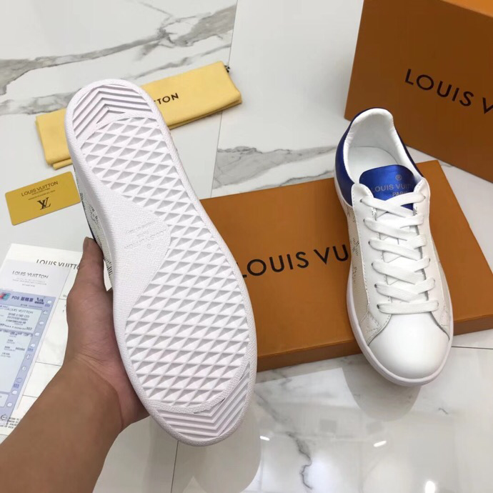 PT - High Quality Luv Sneaker 050