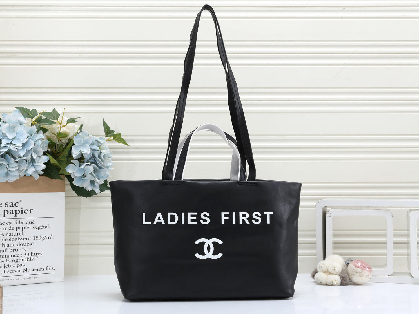 Holiday Bag CNL Bags 069