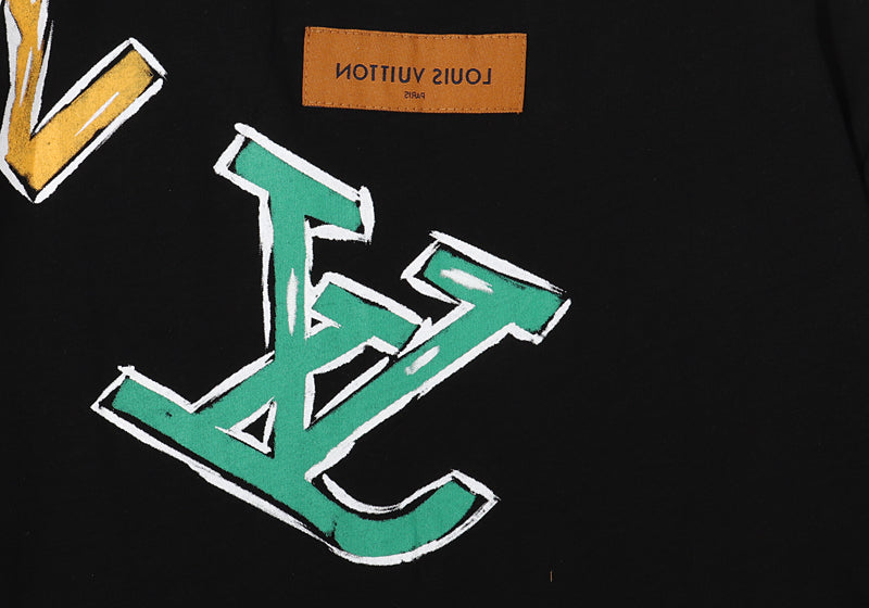 Luxury LN T-Shirt 067