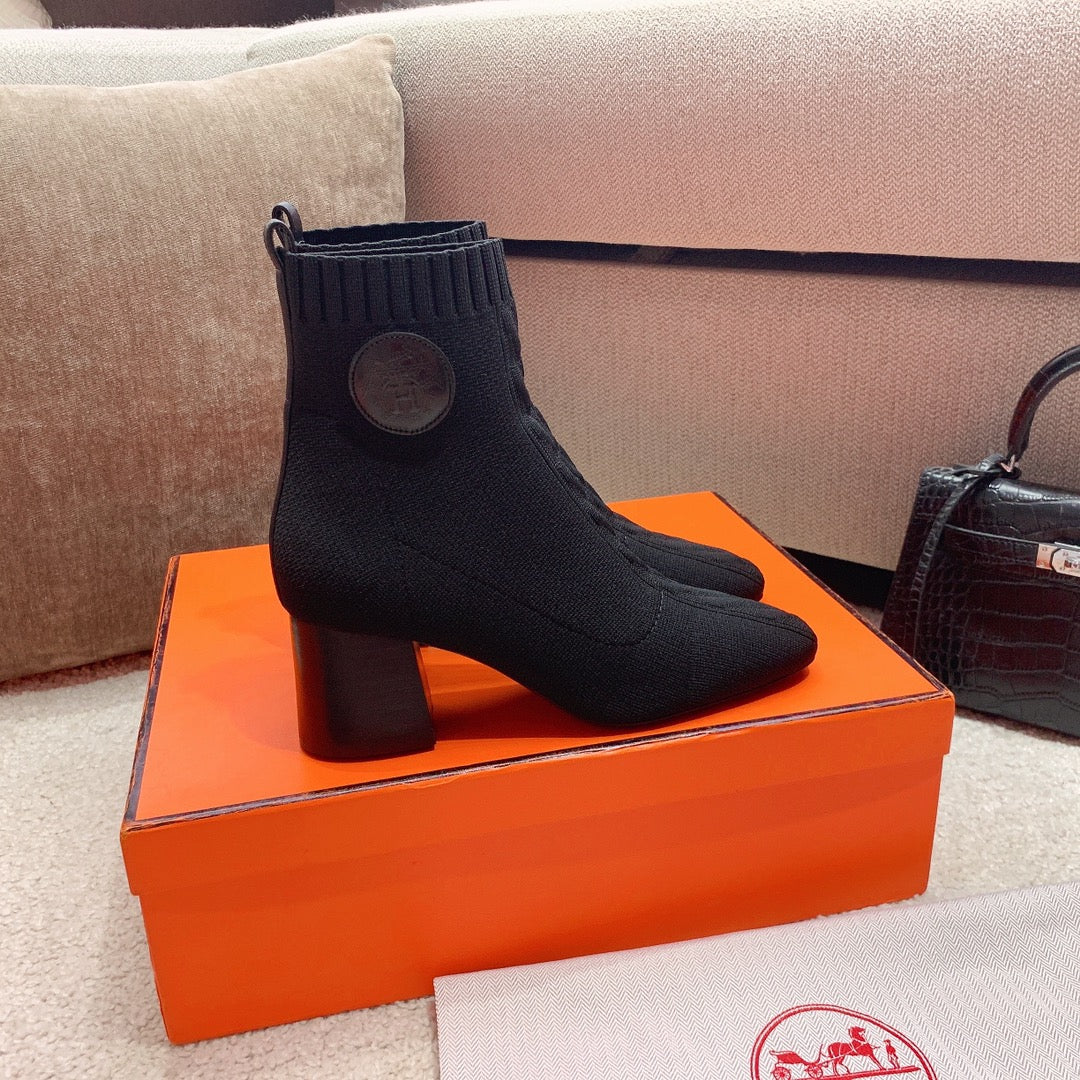 High Quality HER  BOOTS 002