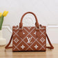 Holiday Bag Lou Bags 047