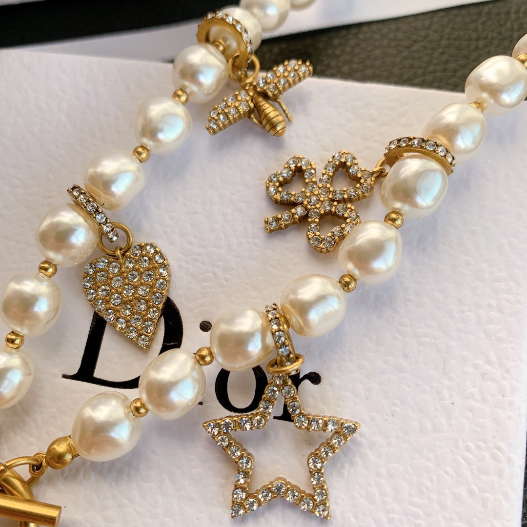 PT - Holiday Necklace DIR011