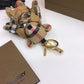 PT - Holiday Keychains LUV 029