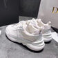 PT - DIR ALex Mc White Sneaker