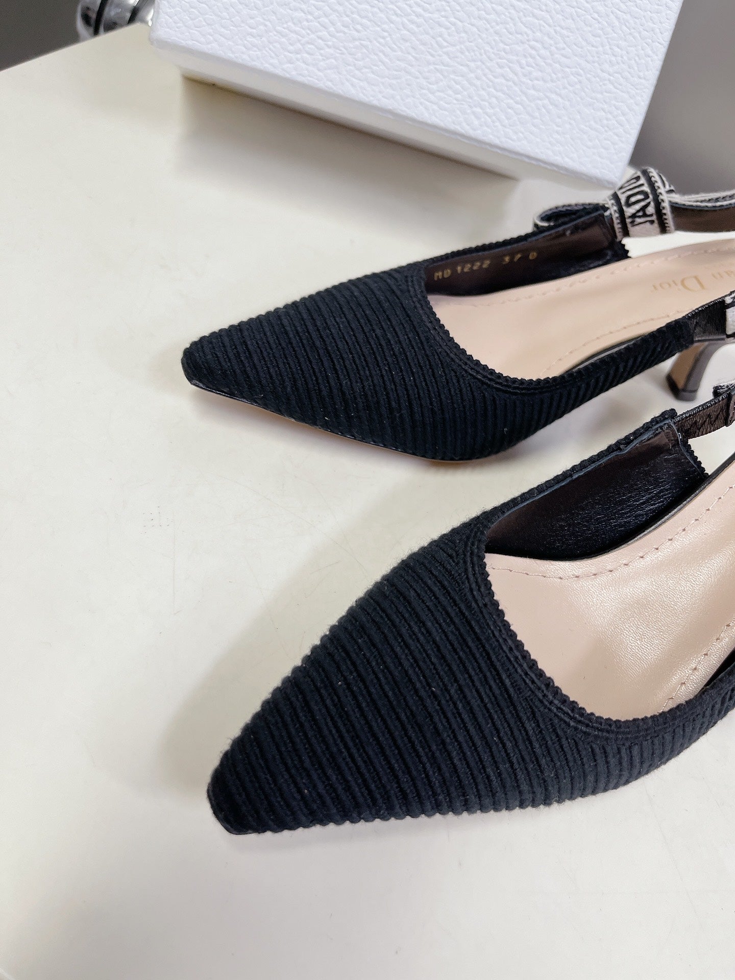 High Quality DIR HIGH HEELS 022