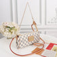 Designer Handbags LN 278