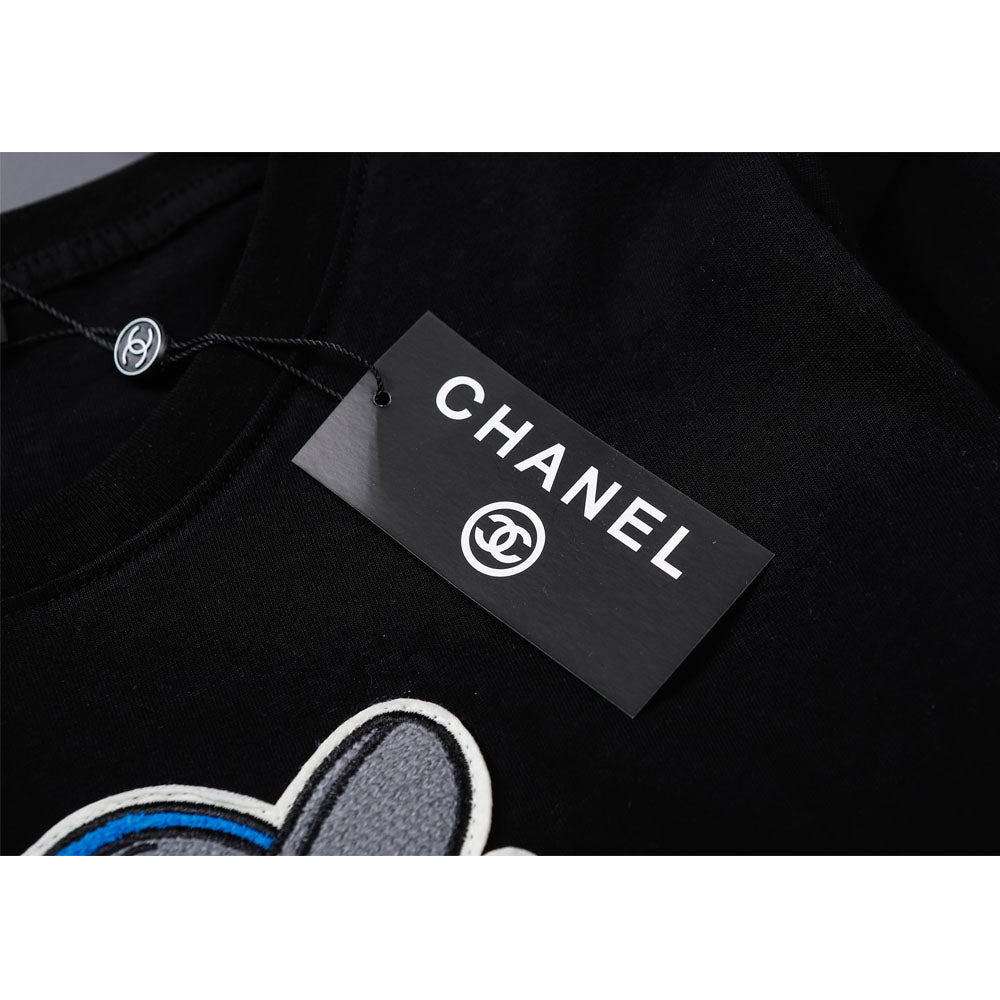 Luxury CL T-Shirt 018