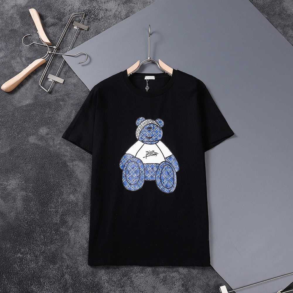 Luxury DR T-shirt 098
