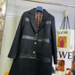 High Quality LUV Wrap Coat 001