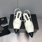 High Quality CHL High Heel Shoes 068