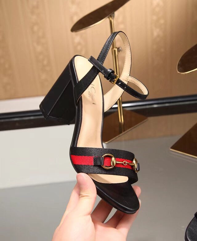 High Quality GCI HIGH HEELS 014
