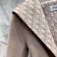 Fc-New Arrival  DIR  Wrap Coat 010