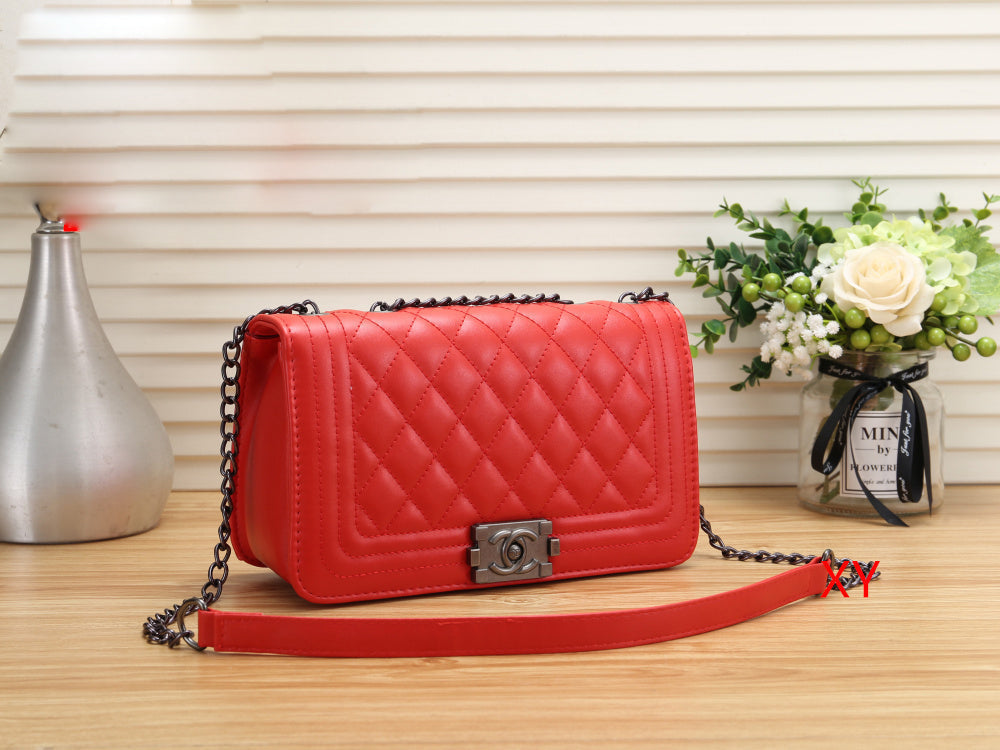 Holiday Bag CNL Bags 045