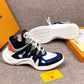 PT - LUV Archlight Blue White Black Sneaker