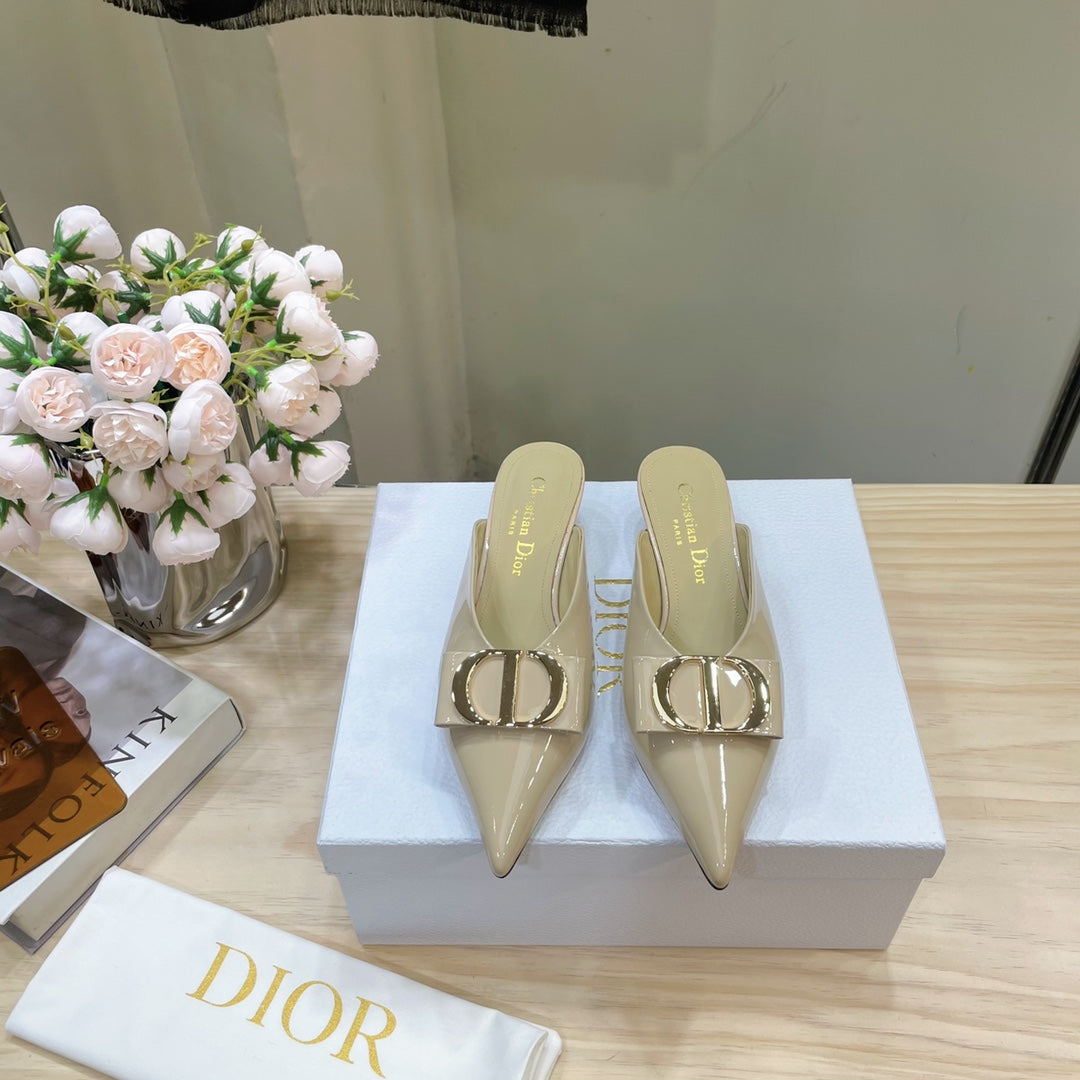 High Quality DIR HIGH HEELS 072