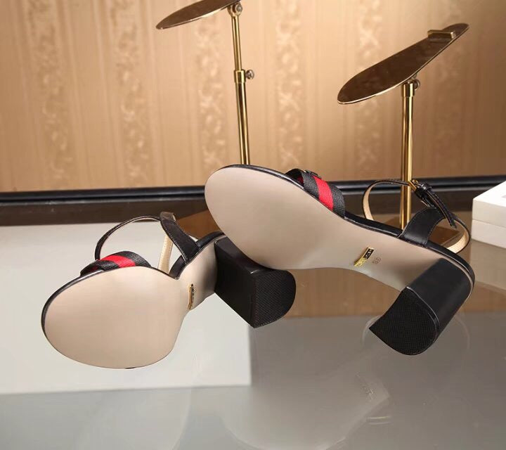 High Quality GCI HIGH HEELS 014