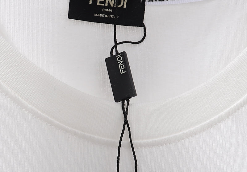Luxury FD T-shirt 005