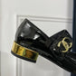 High Quality CHL High Heel Shoes 017