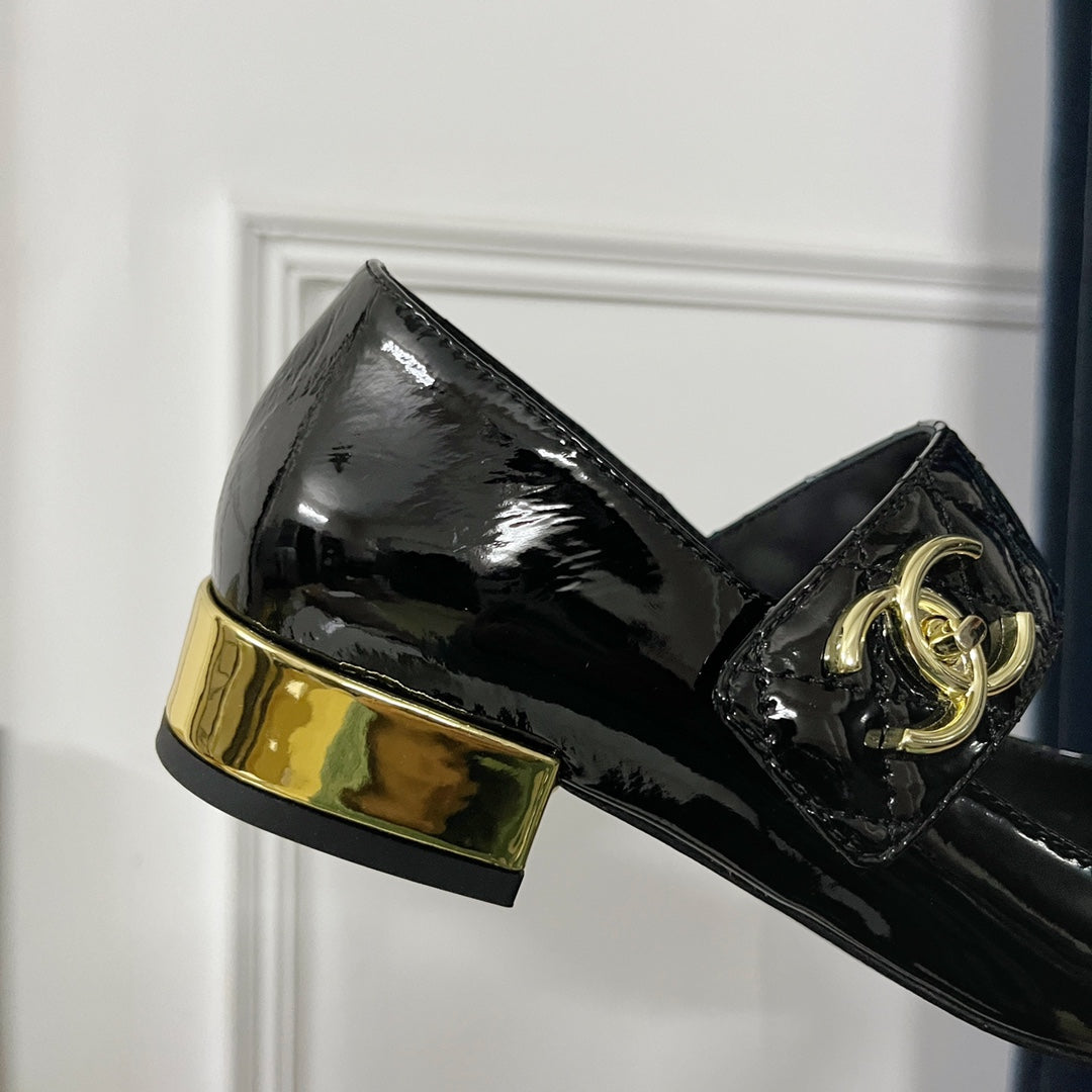 High Quality CHL High Heel Shoes 017