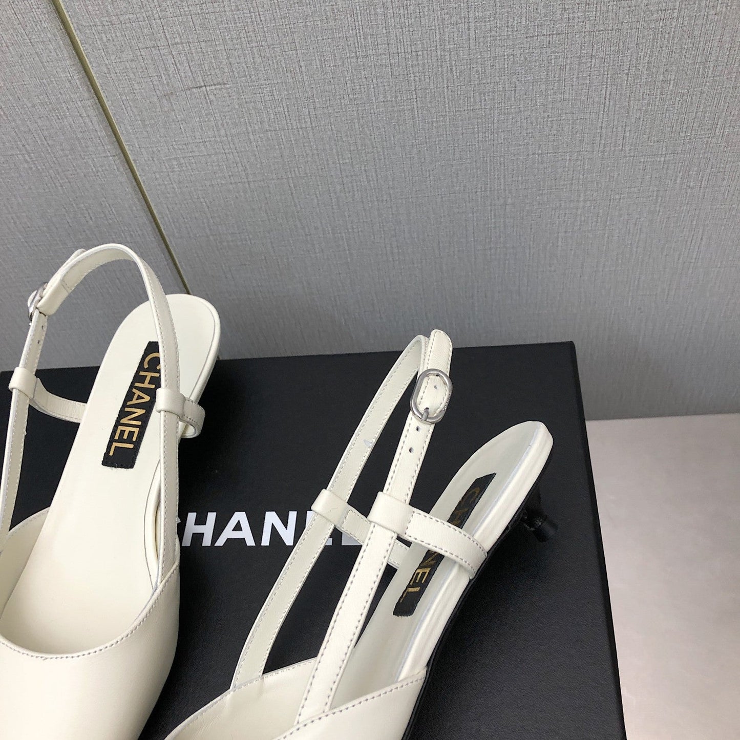 High Quality CHL High Heel Shoes 068