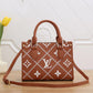 Holiday Bag Lou Bags 047