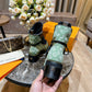 High Quality  LUV BOOTS 046