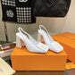 High Quality LUV High Heel Shoes 020