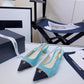 High Quality CHL High Heel Shoes 020