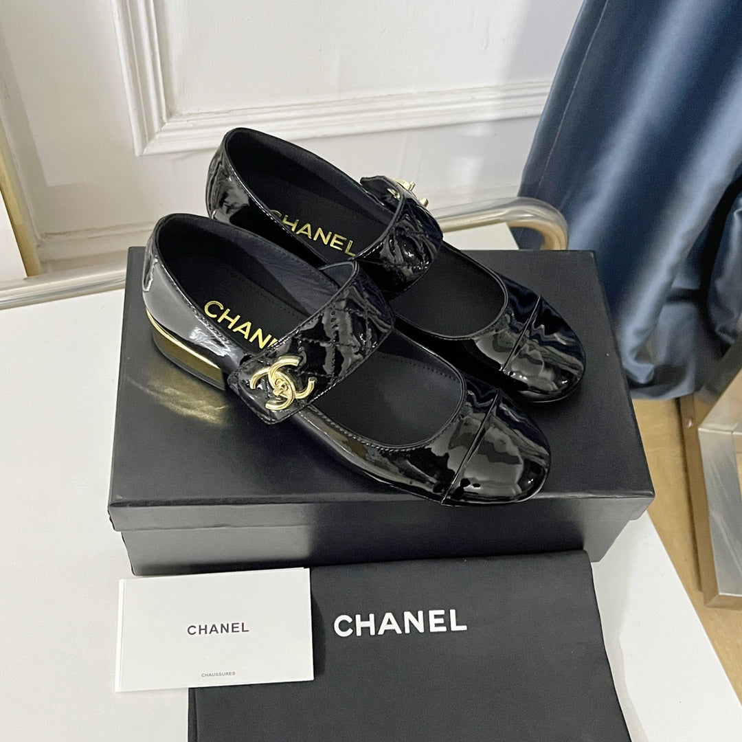 High Quality CHL High Heel Shoes 017