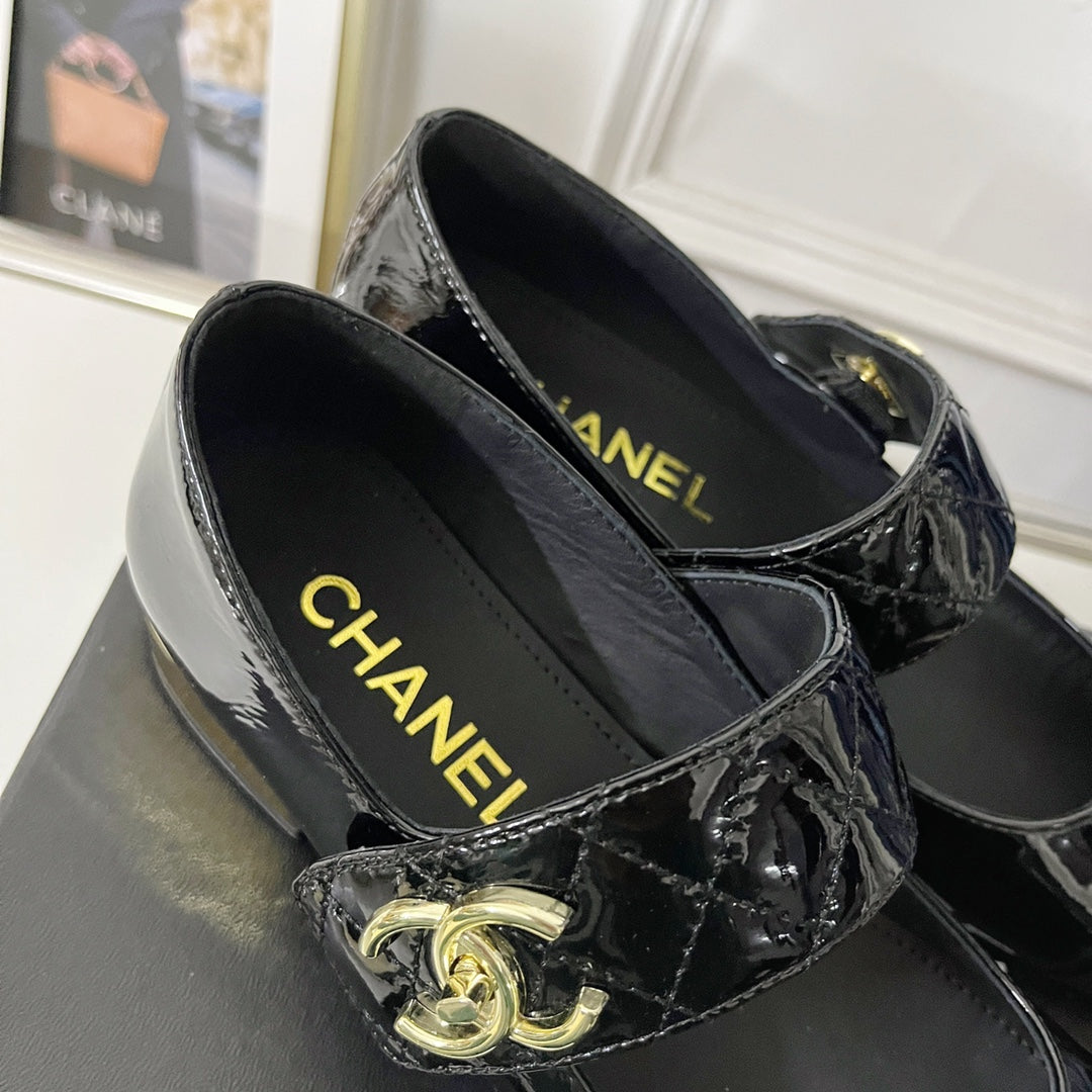 High Quality CHL High Heel Shoes 017