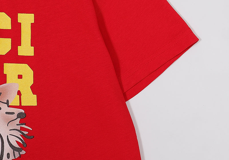 Luxury GI T-Shirt 081