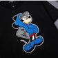 Luxury CL T-Shirt 018