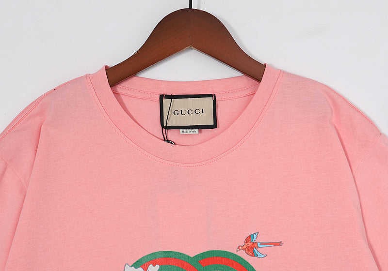 Luxury GI T-Shirt 078