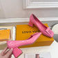 High Quality LUV High Heel Shoes 035