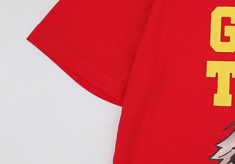 Luxury GI T-Shirt 081
