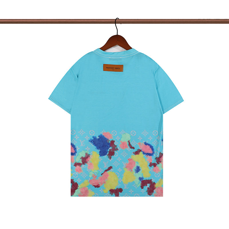 Luxury LN T-Shirt 091