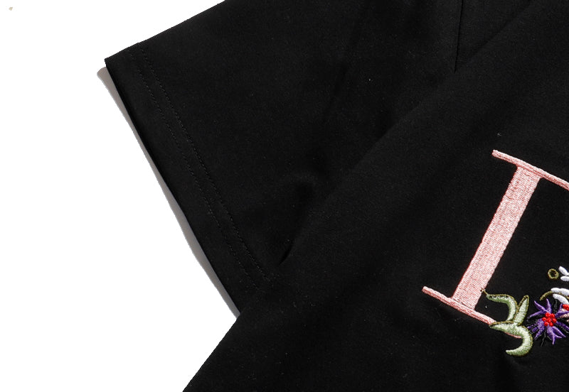 Luxury DR T-shirt 060