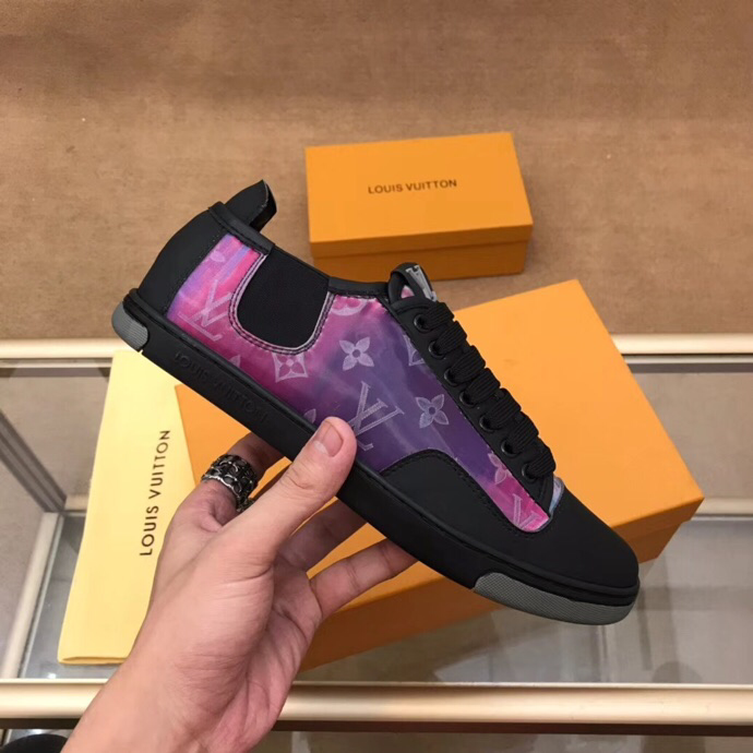 PT - High Quality Luv Sneaker 044