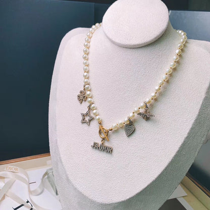 PT - Holiday Necklace DIR011