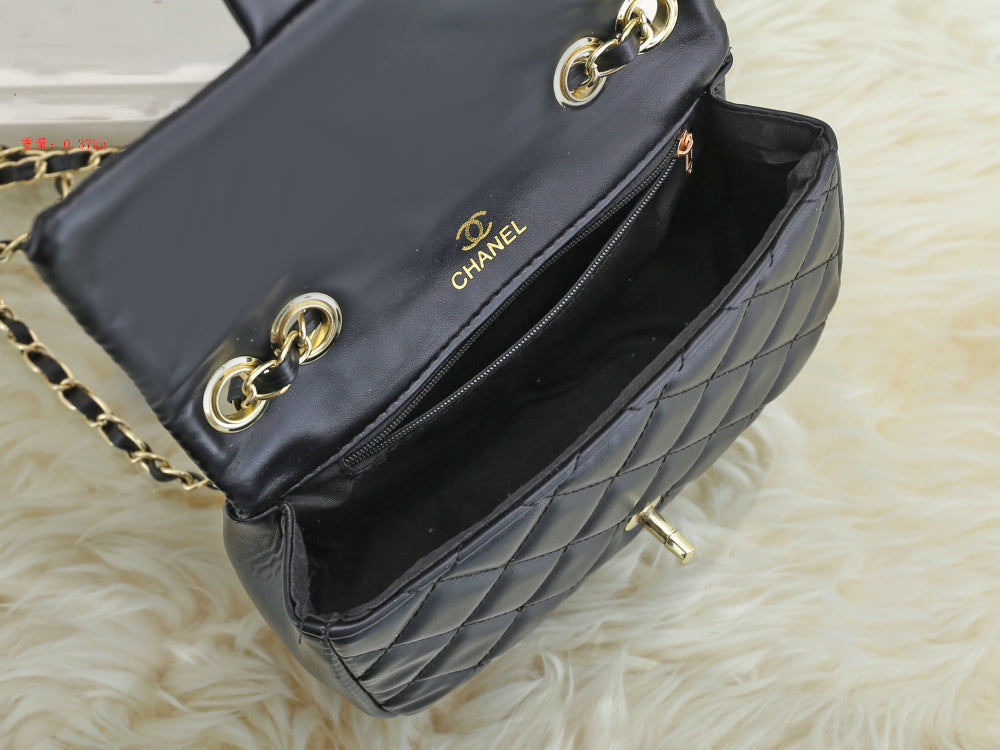 Holiday Bag CNL Bags 051