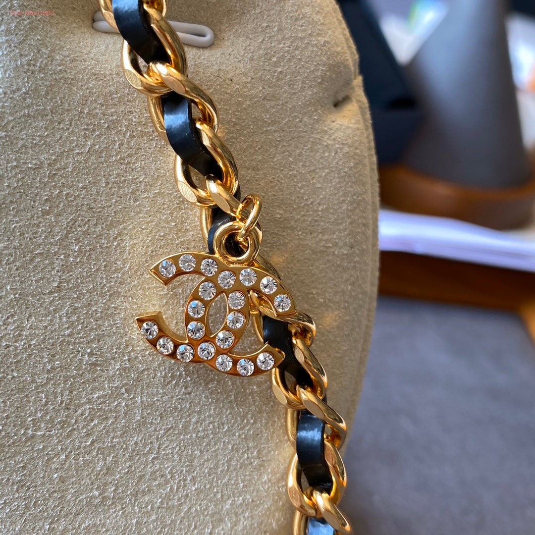 PT - Holiday Necklace CHL056