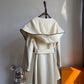 High Quality LUV Wrap Coat 028